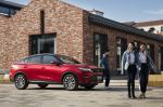 Trumpchi GS4 Coupe 2020 года